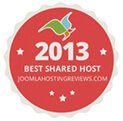 Mejor hosting compartido 2013