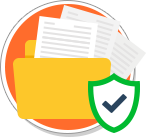 Protege la información